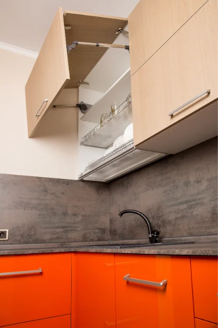 reforma cocina Manresa
