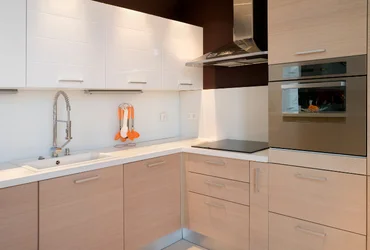 reforma cocina funcional