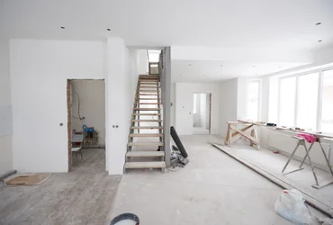 reforma integral casa