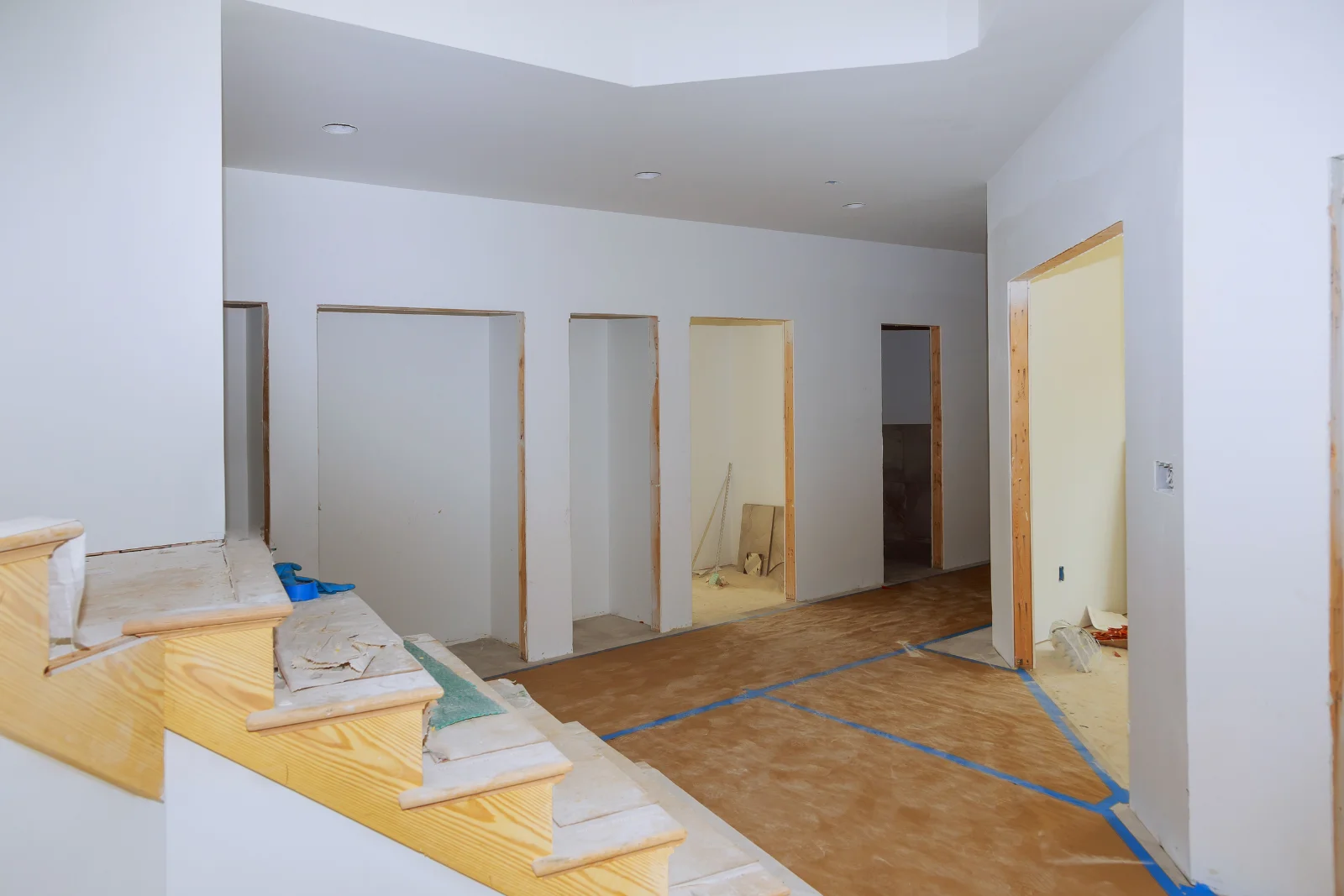 reformas Casas en manresa integral