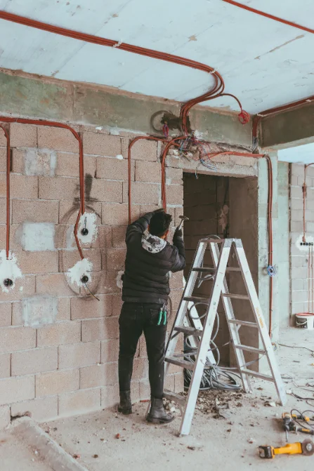 reformas casa en manresa